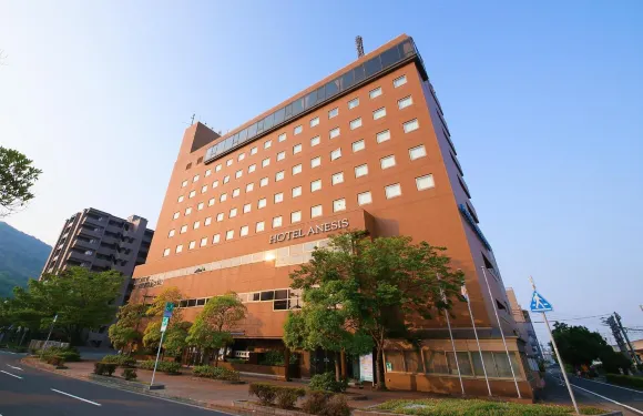 瀨户大橋安納希斯酒店