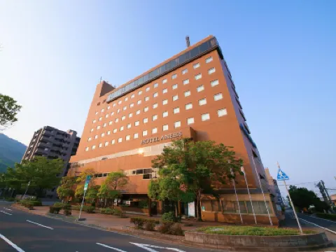 Hotel Anesis Seto-Ohashi Hotels in 