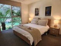 Russell Falls Holiday Cottages - Homestays