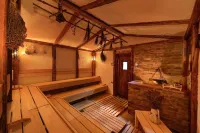 Maximus Resort - spa