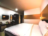 โรงแรมมุกดาวิว มุกดาหาร