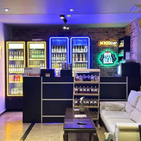Trakya City Hotel
