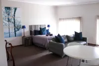 The Blue Sparrow Guest House Hotels in 