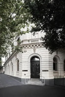 Hotel Ernest Bendigo