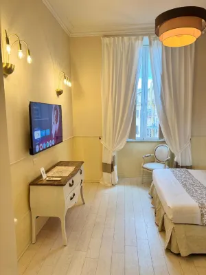 My Monti Place - Bed & Breakfasts