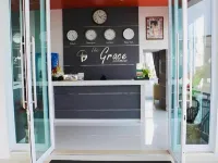 The Grace Residence Hotels in Mueang Surin District