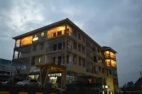 Reinah Tourist Hotel Fort Portal - 4-Star