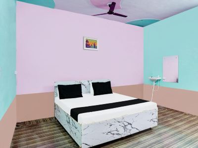 Spot on Sky Blue Hotel