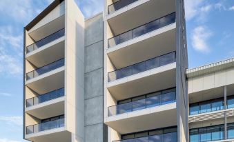 KT Apartments