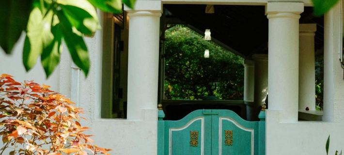 Walawwa Matale Hotels in Matale