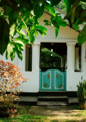Walawwa Matale - Pet friendly