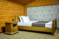Guest House Chalet - Park Yeri