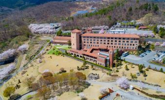Fruit Park Fujiya Hotel