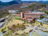 Fruit Park Fujiya Hotel - Spa