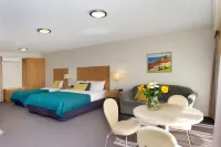Fairway Motor Inn - 4-Star