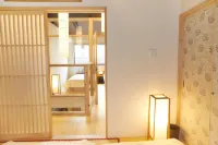 KYOBU Horikawarokujo -  case vacanza in affitto