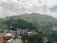 Banaue Pink Eco Hostel - 2 tähden