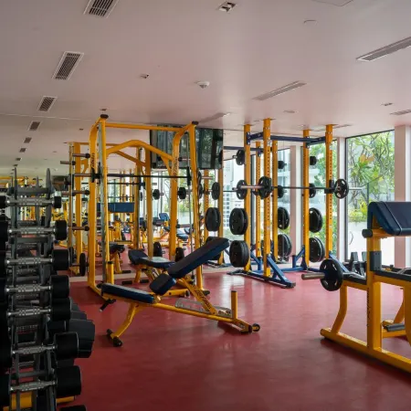 Granbell Hotel Colombo
