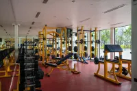 Granbell Hotel Colombo - Gym