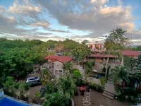 Casa de Robles - Balkon