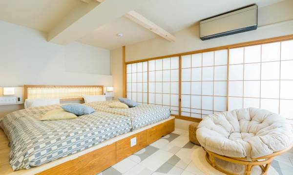 Kago 34 Tokyo by Shukuba Hotel