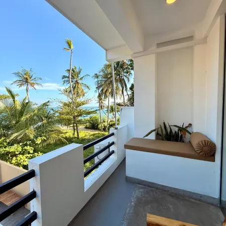 OLA Tangalle