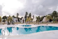 Kawaland Glamping Resort - إطلالة على البحر