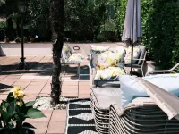 Hotel Sonenga Hotele w: Menaggio