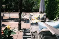 Hotel Sonenga