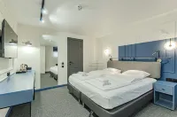 Hotel Plaza Hotel - Scenic