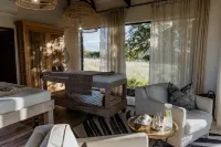 Otjiwa Safari Lodge - spa