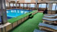 Regency Hotel Alexandria - Beach