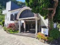 Isana Resort Hotels near Kadowaki Bridge