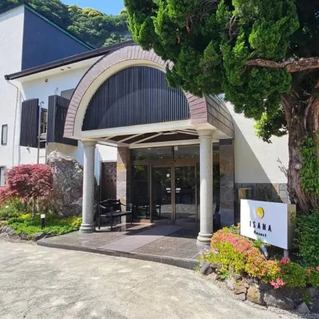 Isana Resort