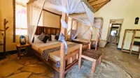 Africa Safari Lake Natron - Desayuno