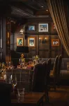 Arctic City Hotel - breakfast