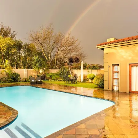 Lord Caledon Guest House