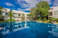 Aziza Paradise Hotel - piscine