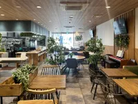 Green Rich Hotel Tosu Ekimae - breakfast