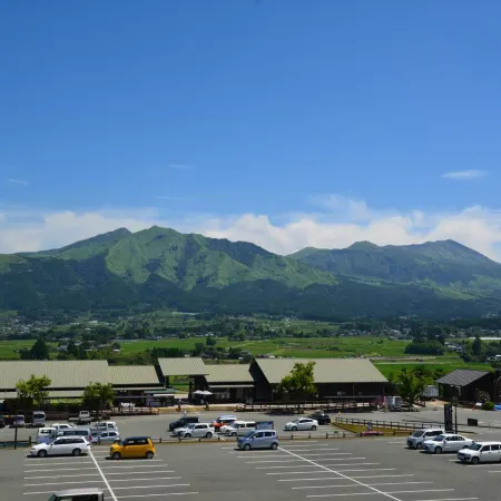 Shikino Mori