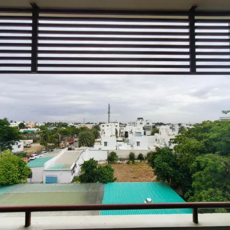 Holiday Residency Coimbatore