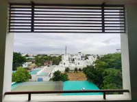 Holiday Residency Coimbatore - Mountain view