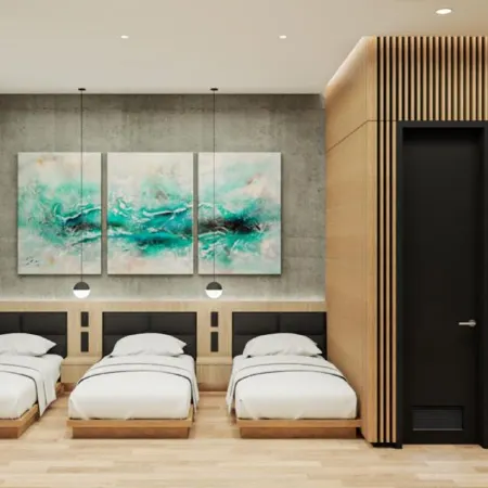 Caldwell Boutique Hotel