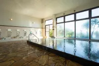 Ibusuki Royal Hotel - Hot Springs