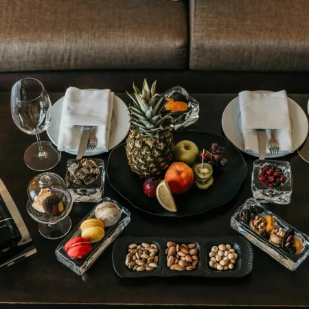 Arkin Palm Beach Hotel