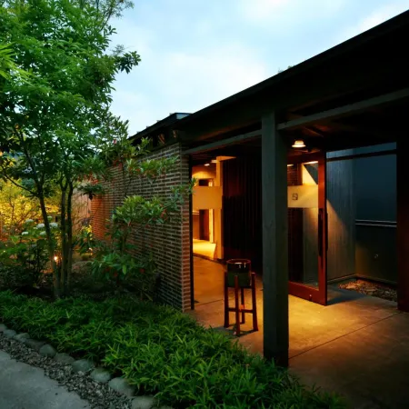 Tetsuka Ryokan