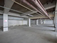 Tabist Centro Chita - parking