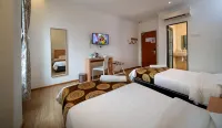 1 Million Hotel - Wifi