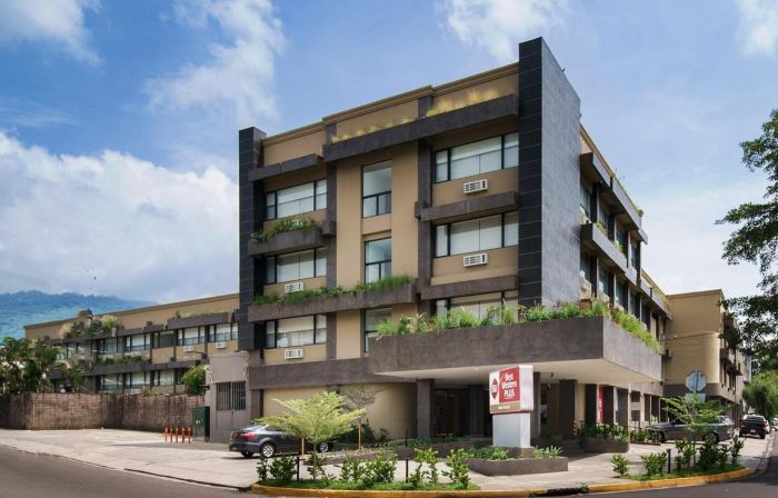 Best Western Plus Hotel Terraza