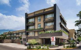 Best Western Plus Hotel Terraza